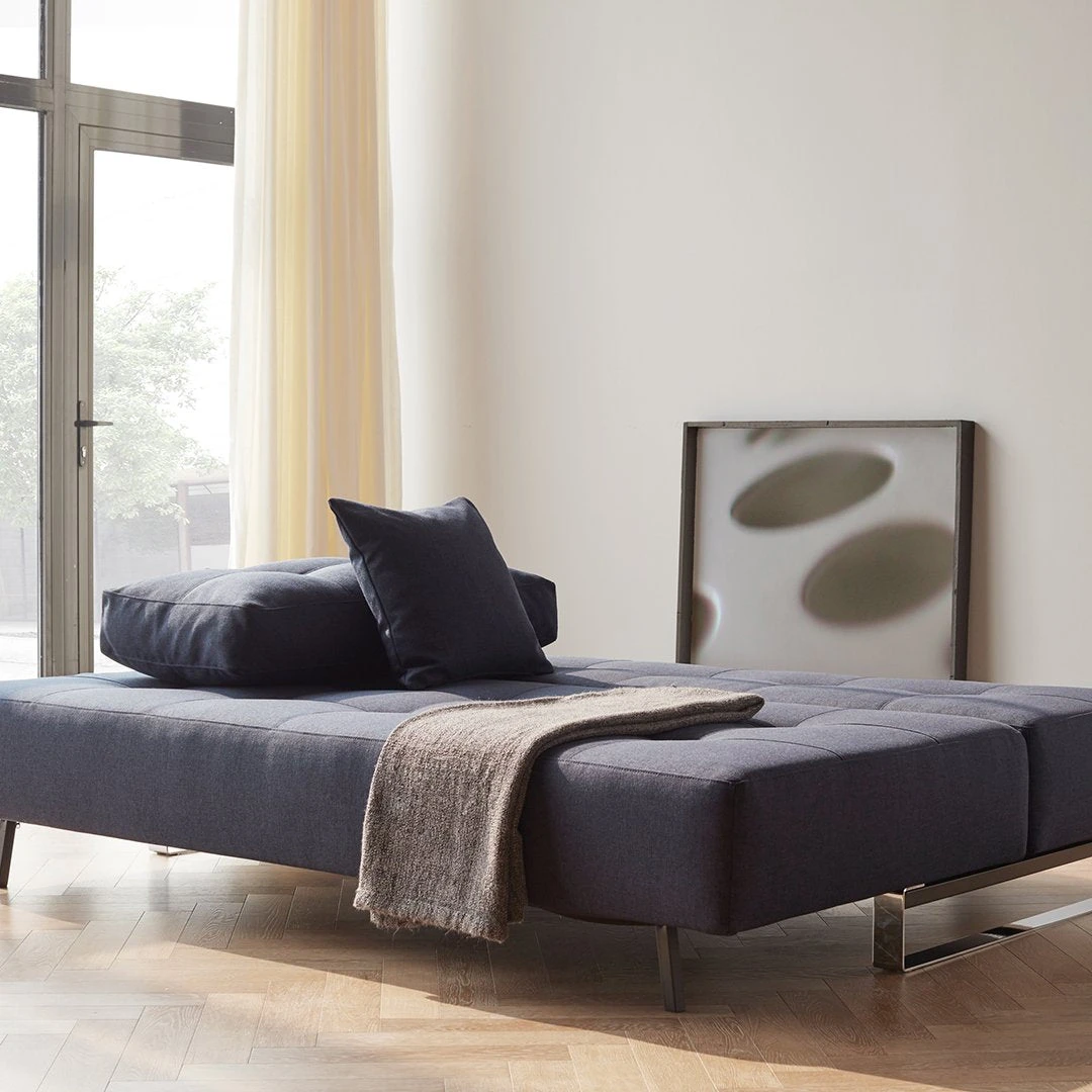 Supermax Deluxe Excess Lounger Sofa 10 Supermax Deluxe Excess Lounger Sofa - Image 8
