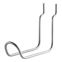 Vertical Double Hook