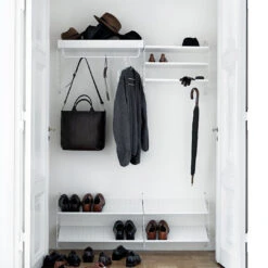 Coat Hanger - Set Of 4 14 Coat Hanger - Set Of 4 -Danish Design Store SW5030 12 1