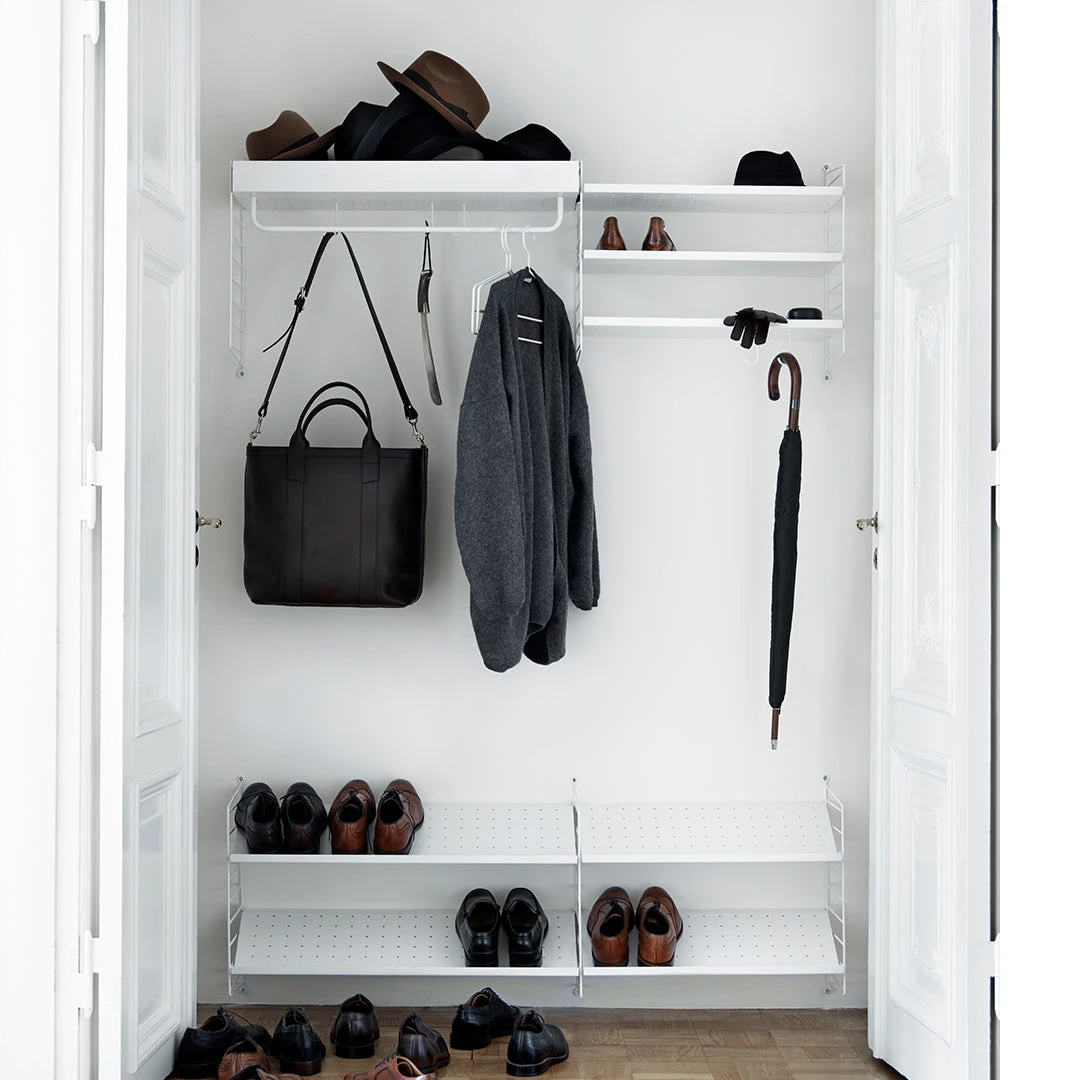 Coat Hanger - Set Of 4 8 Coat Hanger - Set Of 4 - Image 6