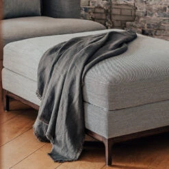 Qi Ottoman -Danish Design Store SW Shanghai 05.03.24 9