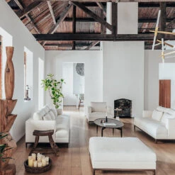 Qi Ottoman -Danish Design Store SW Shanghai 05.03.24 HR 1