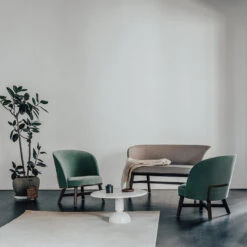 Mr. B Two Seater Sofa 13 Mr. B Two Seater Sofa -Danish Design Store SW Shanghai 05.03.24 HR 30