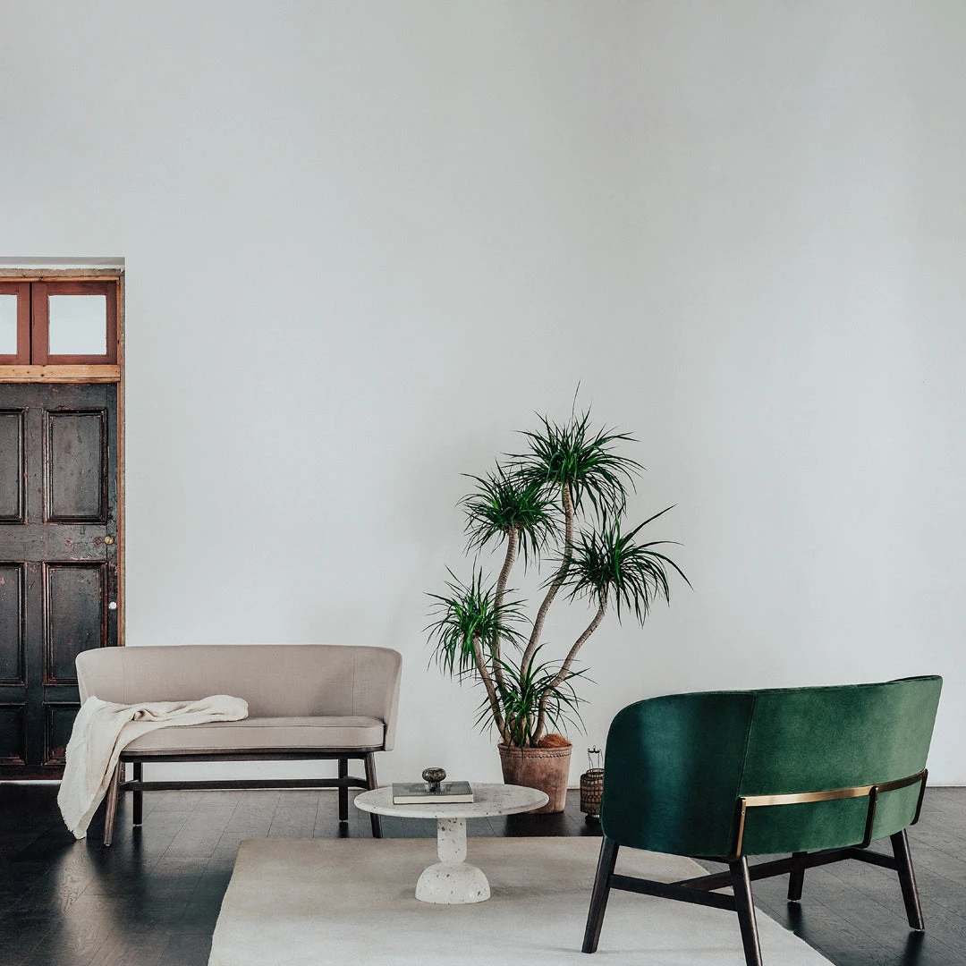 Mr. B Two Seater Sofa 8 Mr. B Two Seater Sofa - Image 6