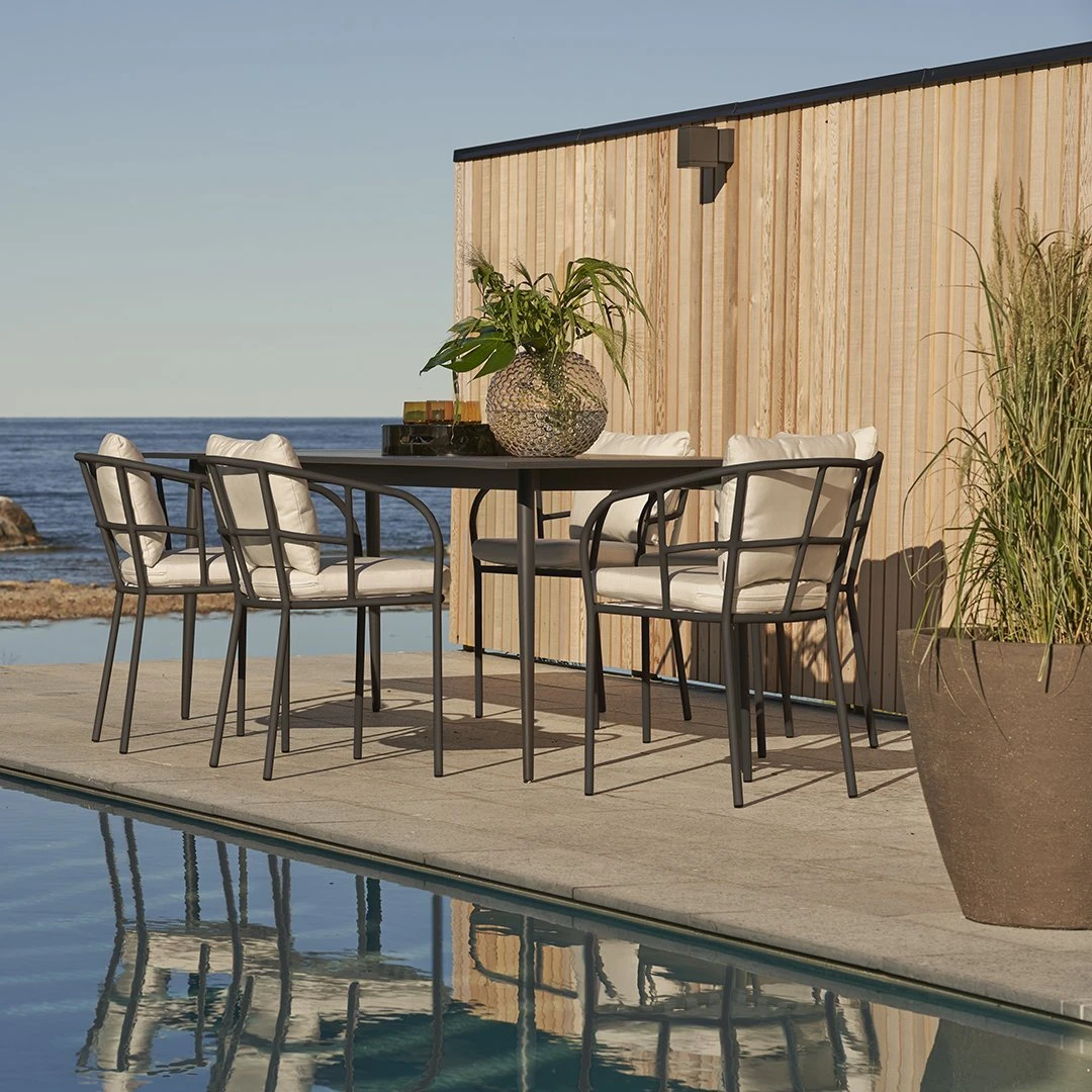 Salto Dining Table 4 Salto Dining Table - Image 2