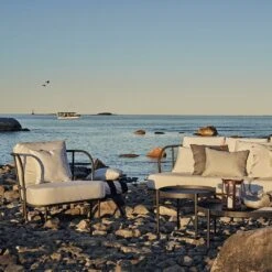 Salto Lounge Chair -Danish Design Store Salto e groupe 5