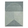 Linie Design Satomi Rug -Danish Design Store Satomi Aqua fe277fd9 9820 40f3 9aac 2ea3b1300e98