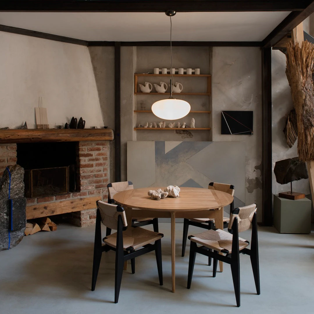 Gubi Stemlite Pendant 17 Gubi Stemlite Pendant - Image 15