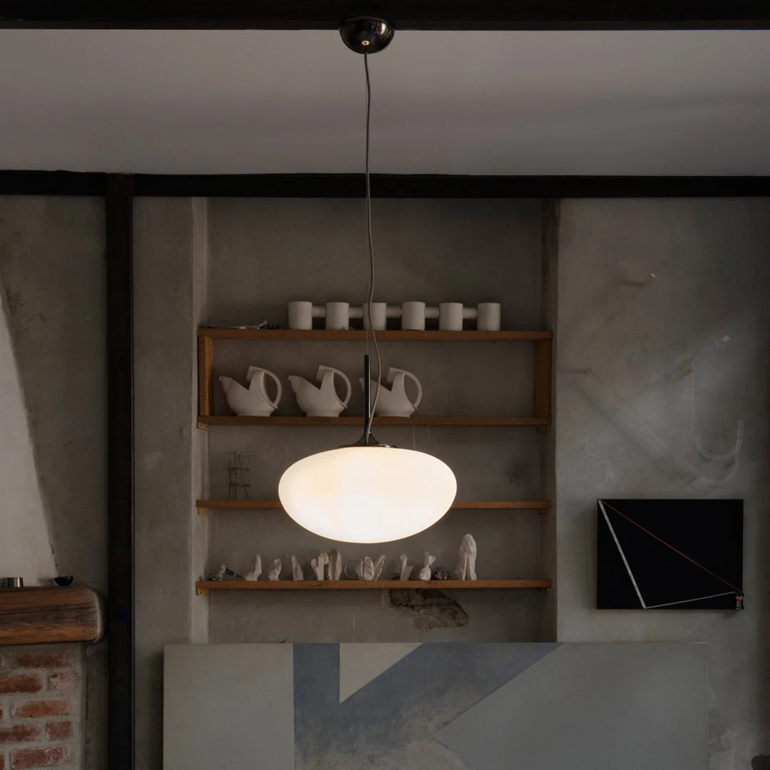 Gubi Stemlite Pendant 21 Gubi Stemlite Pendant - Image 19