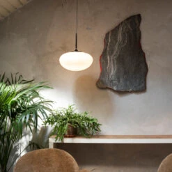 Gubi Stemlite Pendant 32 Gubi Stemlite Pendant -Danish Design Store Scatto3 Gubi Dolomia 6 post