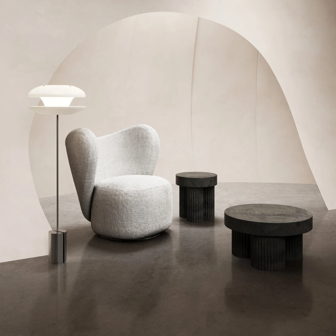 Gear Side Table 18 Gear Side Table - Image 16