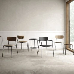 Scope Stool - Stackable 8 Scope Stool - Stackable -Danish Design Store Scope Collections randersradius e882c9b7 8f81 45e6 92d3 5f9479eaa120