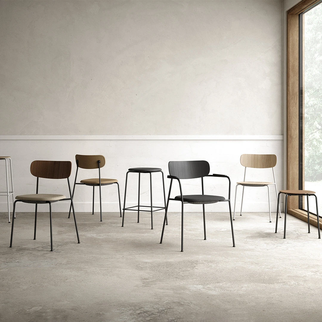 Scope Stool - Stackable 5 Scope Stool - Stackable - Image 3