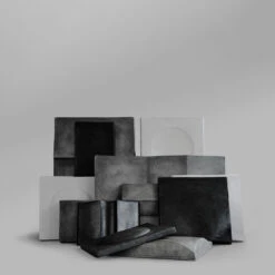 101 COPENHAGEN Sculpt Art Wall Decor 35 101 COPENHAGEN Sculpt Art Wall Decor -Danish Design Store Sculpt Wall Art Family