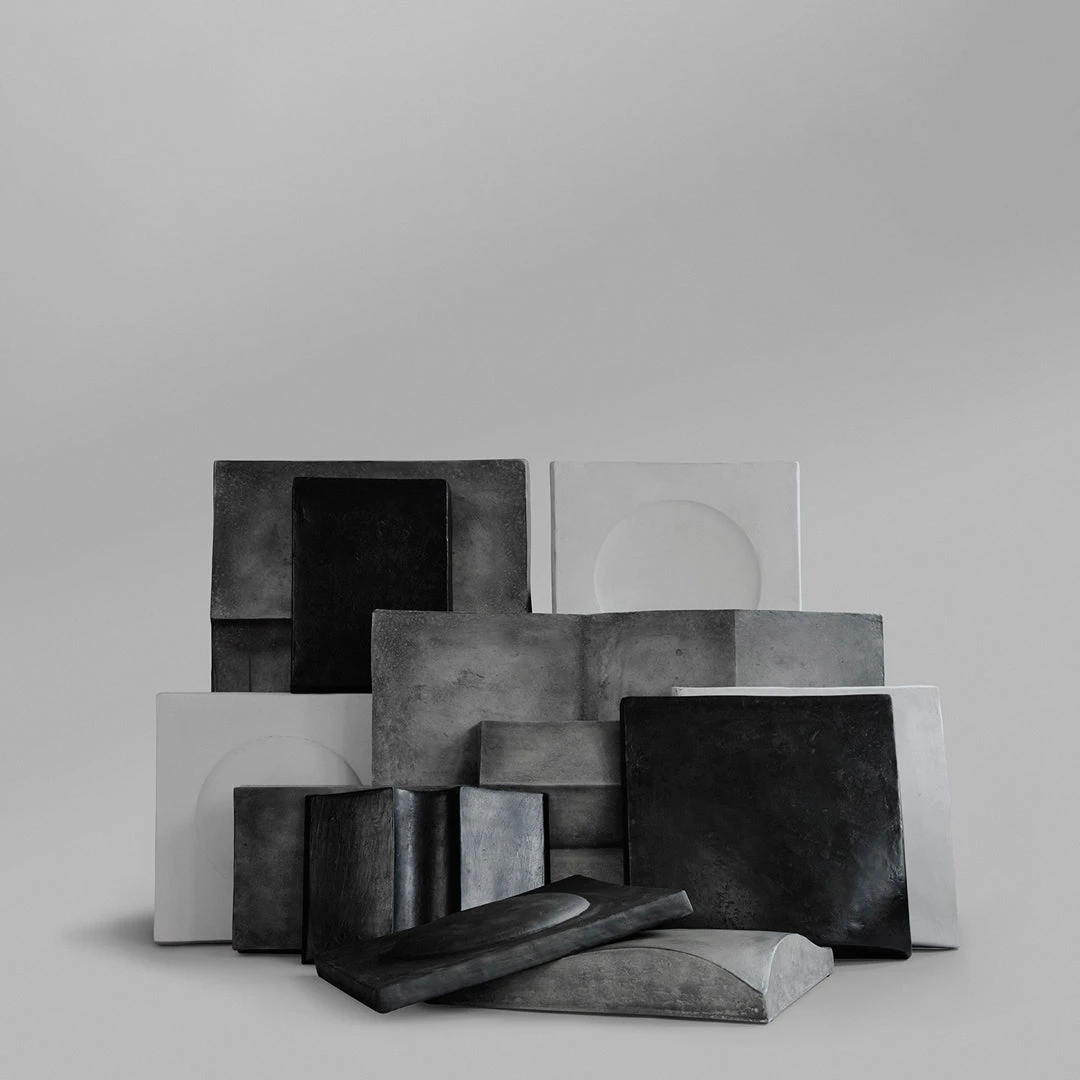 101 COPENHAGEN Sculpt Art Wall Decor 16 101 COPENHAGEN Sculpt Art Wall Decor - Image 15