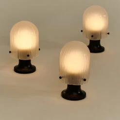 Gubi Seine Portable Lamp  -Danish Design Store Seine Portable 1