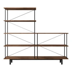 Seiton 3 Standing Shelf -Danish Design Store Seiton 3 2 L