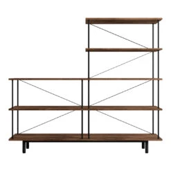 Seiton 3 Standing Shelf -Danish Design Store Seiton 3 2 R