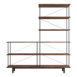 Seiton 3 Standing Shelf -Danish Design Store Seiton 3 3 R