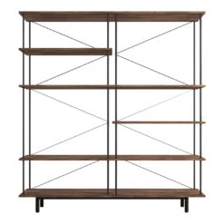 Seiton 4 Standing Shelf 11 Seiton 4 Standing Shelf -Danish Design Store Seiton 4 2 L