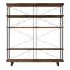 Seiton 5 Standing Shelf -Danish Design Store Seiton 5