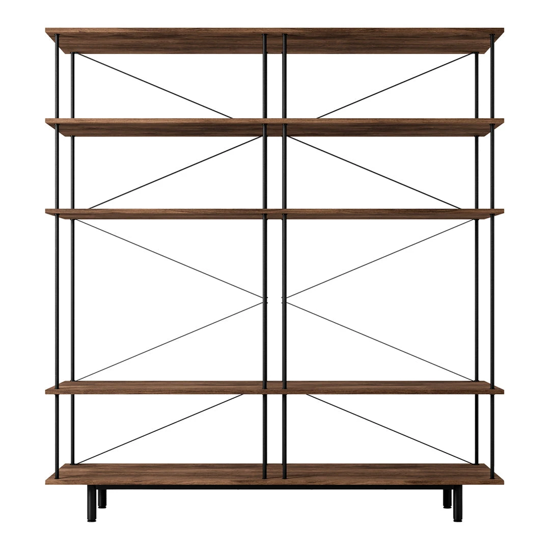Seiton 5 Standing Shelf 3 Seiton 5 Standing Shelf
