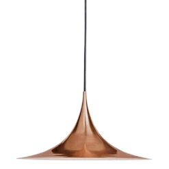 Gubi Semi Pendant - Medium -Danish Design Store Semi Pendant O47cm Copper 3eb87e80 120b 41e6 aa9e fa4af1162330