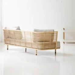 Sense 3-Seater Sofa 14 Sense 3-Seater Sofa -Danish Design Store Sense soaf back 2