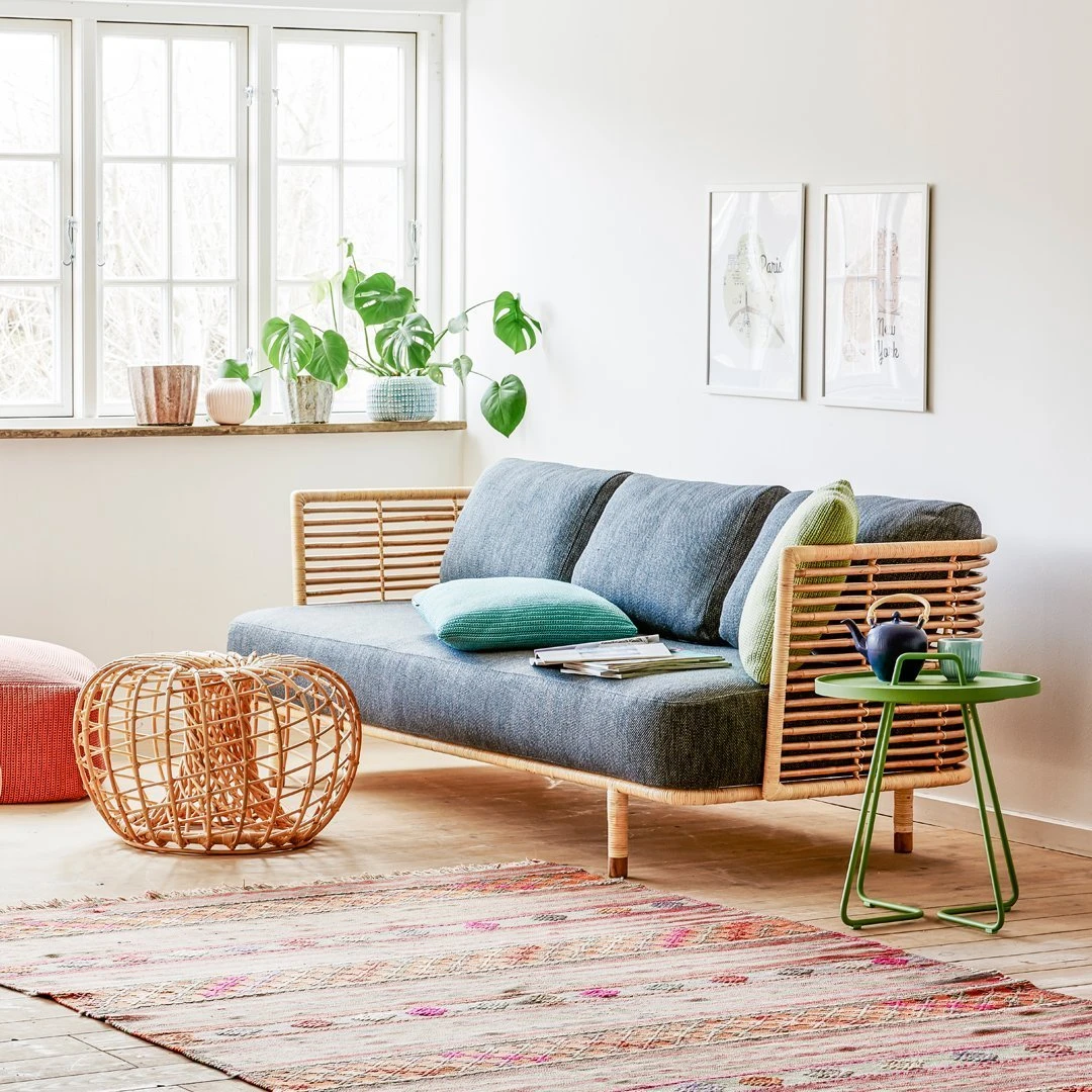 Sense 3-Seater Sofa 9 Sense 3-Seater Sofa - Image 7