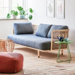 Sense 3-Seater Sofa 15 Sense 3-Seater Sofa -Danish Design Store Sense sofa natural Divine Nest On the move 1 F