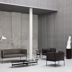 Floema Oval Coffee Table 39 Floema Oval Coffee Table -Danish Design Store Sepal sofa Lanacol.4 Sepal chair Parmacol.Mocca Floema tables 300dpi