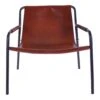 OX Denmarq September Lounge Chair -Danish Design Store September chair