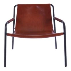 OX Denmarq September Lounge Chair