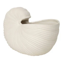 Ferm LIVING Shell Pot