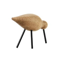 Normann Copenhagen Shorebird - Quickship 27 Normann Copenhagen Shorebird - Quickship -Danish Design Store Shorebird Black Medium 3 b51d4d1b 7602 46f8 ae8a 0ab34ca3a989