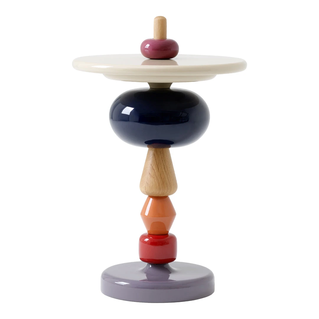 Shuffle MH1 Table 4 Shuffle MH1 Table - Image 2