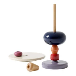 Shuffle MH1 Table 11 Shuffle MH1 Table -Danish Design Store Shuffle MH1 Array disassembled