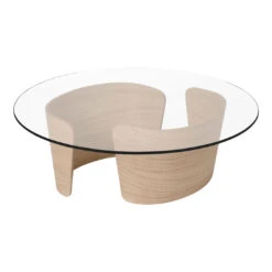 Sibast No 7 Lounge Coffee Table