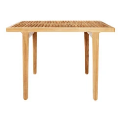RIB Outdoor Dining Table - Square