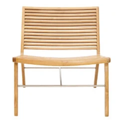 RIB Outdoor Lounge Chair
