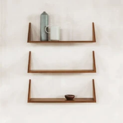 Xlibris Wall Desk 25 Xlibris Wall Desk -Danish Design Store SibastXLibris smokedoak