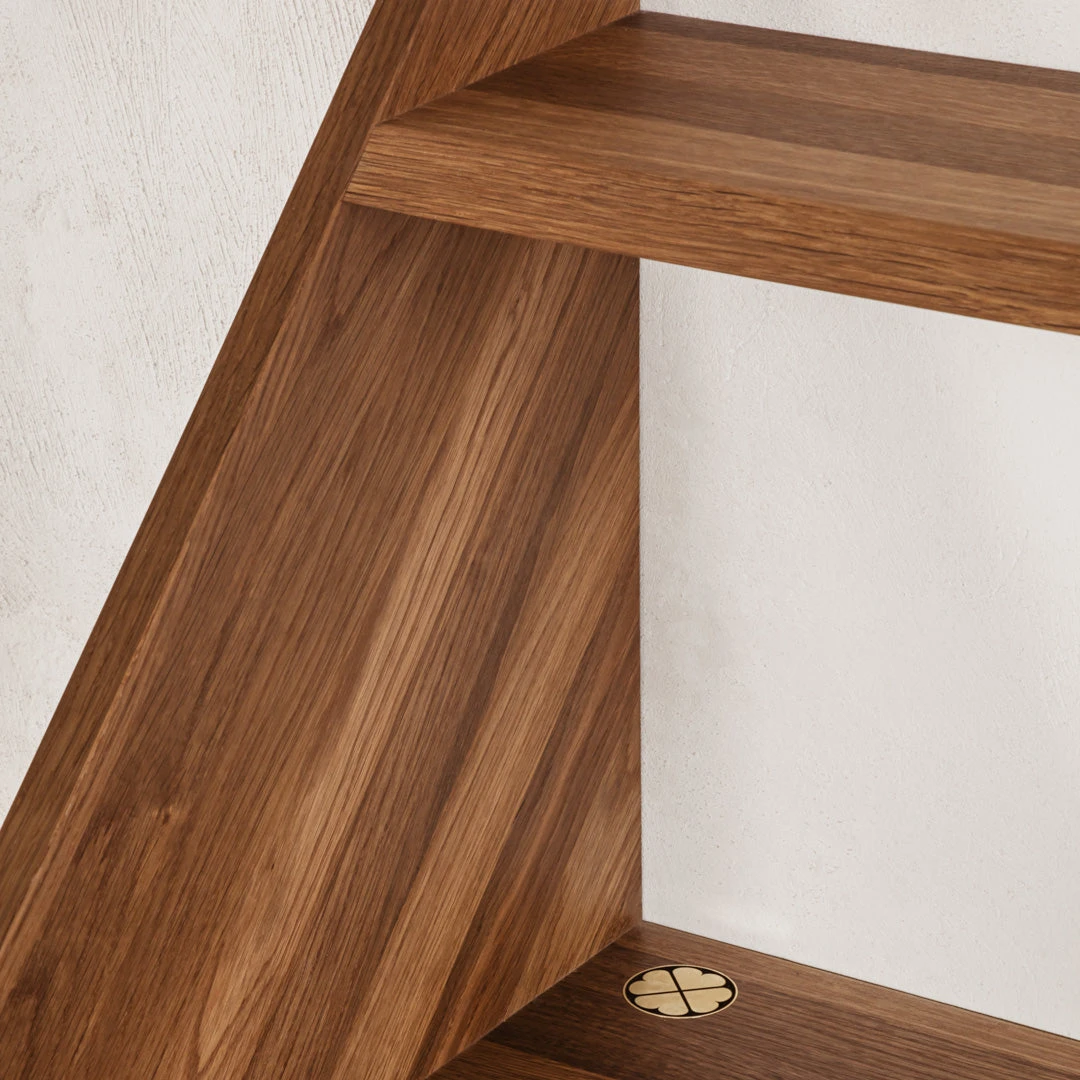 Xlibris Wall Desk 7 Xlibris Wall Desk - Image 5