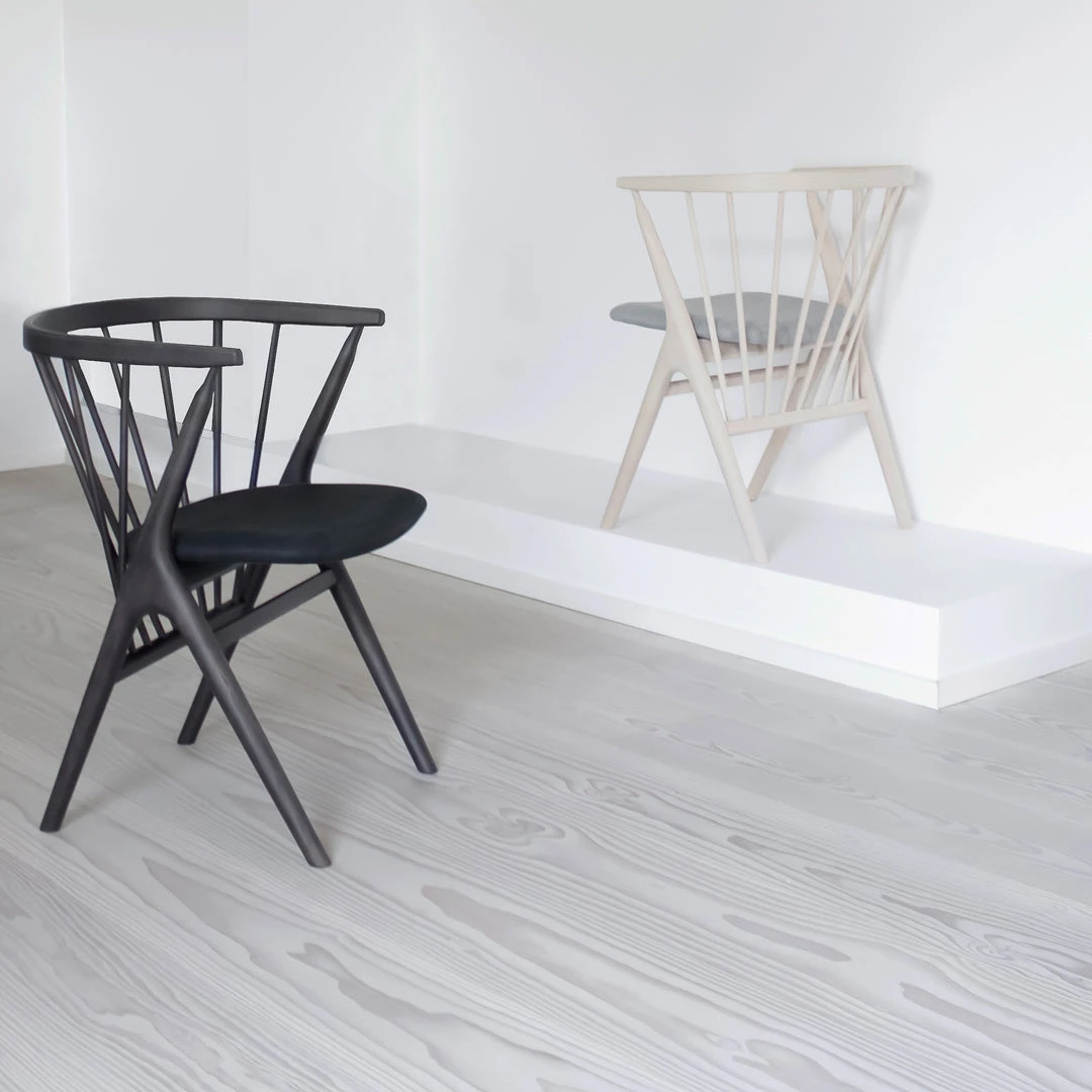 Sibast No 8 Chair 19 Sibast No 8 Chair - Image 17