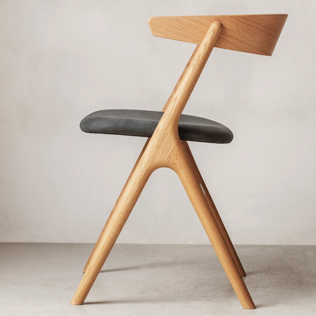 Sibast No 9 Chair 19 Sibast No 9 Chair - Image 17