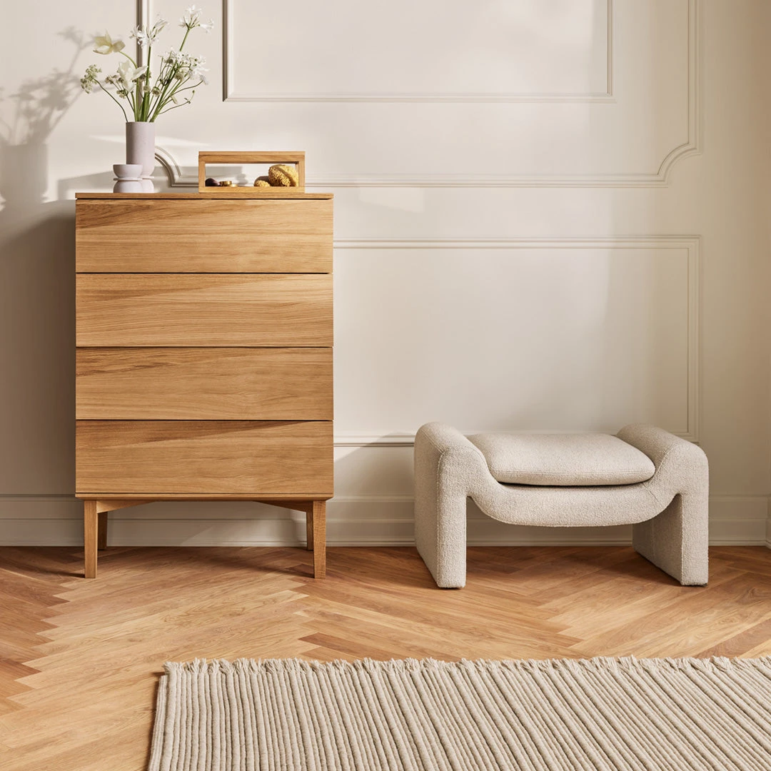 Mielo Footstool 16 Mielo Footstool - Image 14