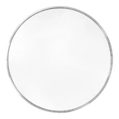 Sillon Round Mirror 27 Sillon Round Mirror -Danish Design Store Sillion SH6 Chrome