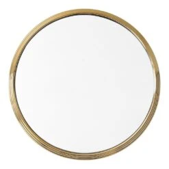 Sillon Round Mirror