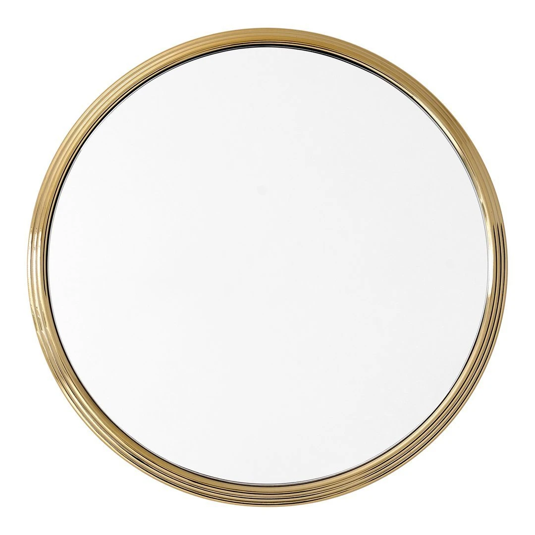 Sillon Round Mirror 3 Sillon Round Mirror