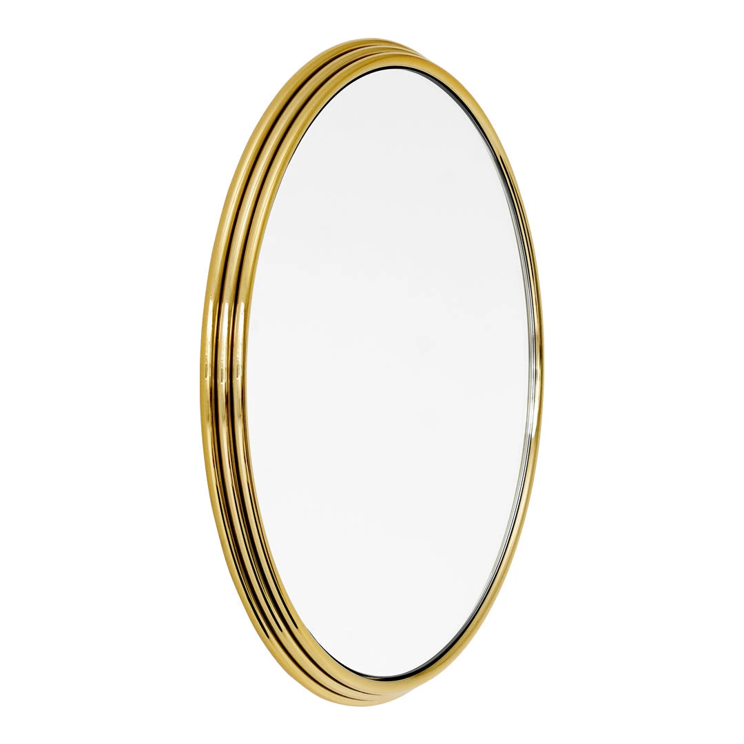 Sillon Round Mirror 13 Sillon Round Mirror - Image 11