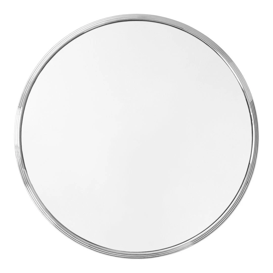 Sillon Round Mirror 6 Sillon Round Mirror - Image 4